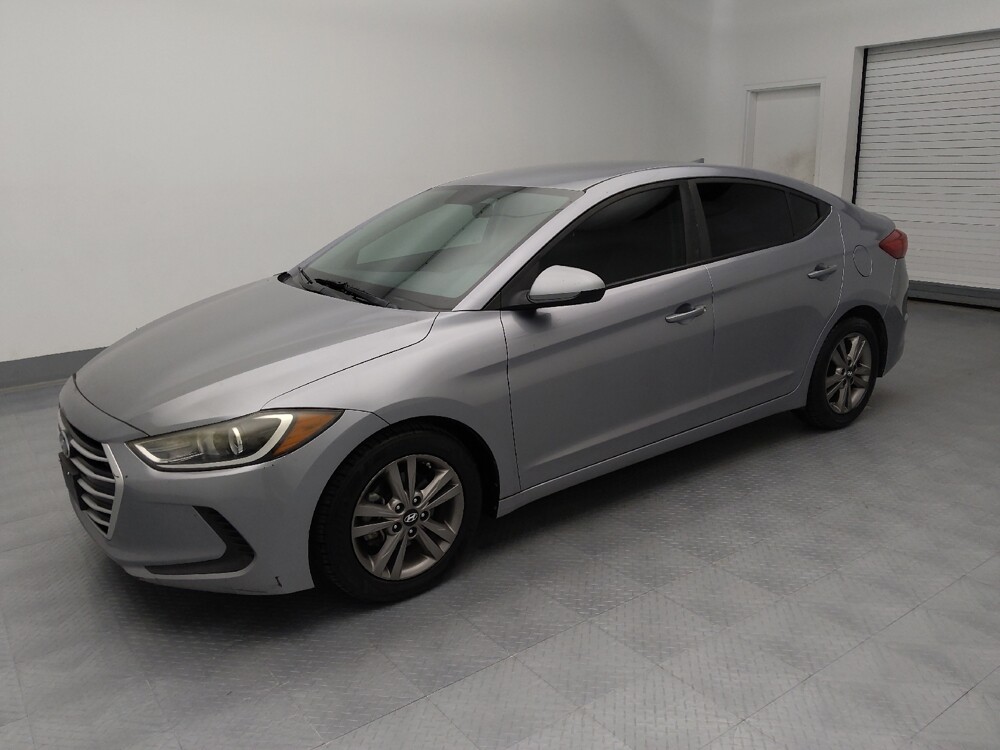 2017 Hyundai Elantra in St. Louis, MO 63125 - 18091678 2