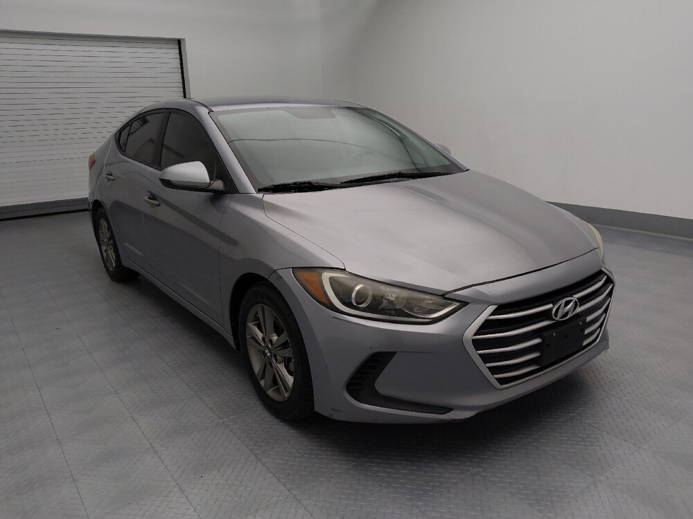 2017 Hyundai Elantra in St. Louis, MO 63125 - 18091678 13