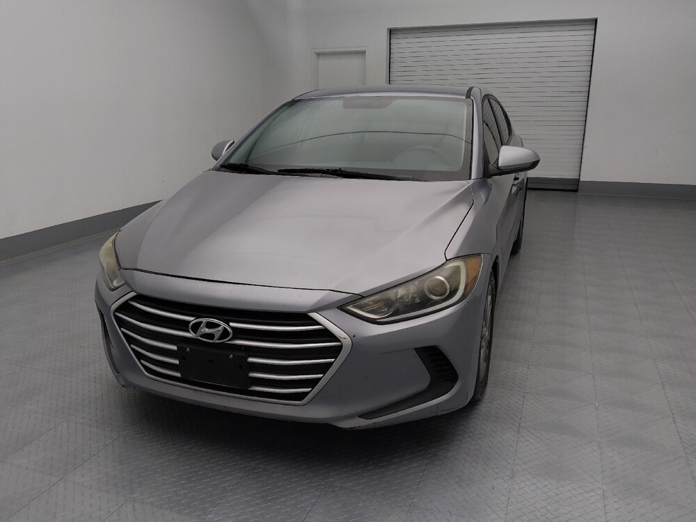 2017 Hyundai Elantra in St. Louis, MO 63125 - 18091678 15