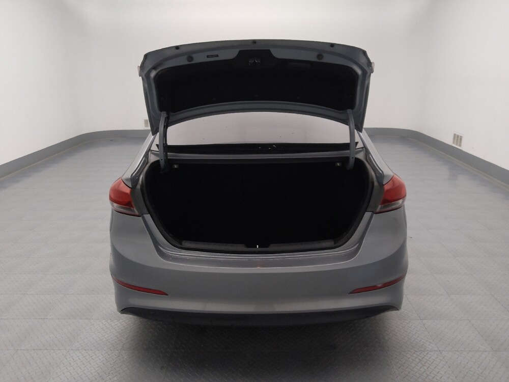 2017 Hyundai Elantra in St. Louis, MO 63125 - 18091678 29