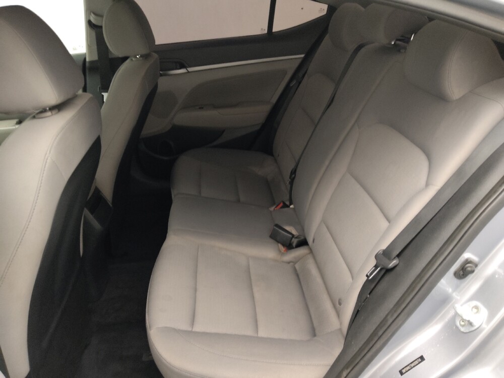 2017 Hyundai Elantra in St. Louis, MO 63125 - 18091678 18