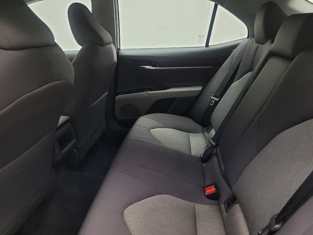 2020 Toyota Camry in Lombard, IL 60148 - 18091679 18