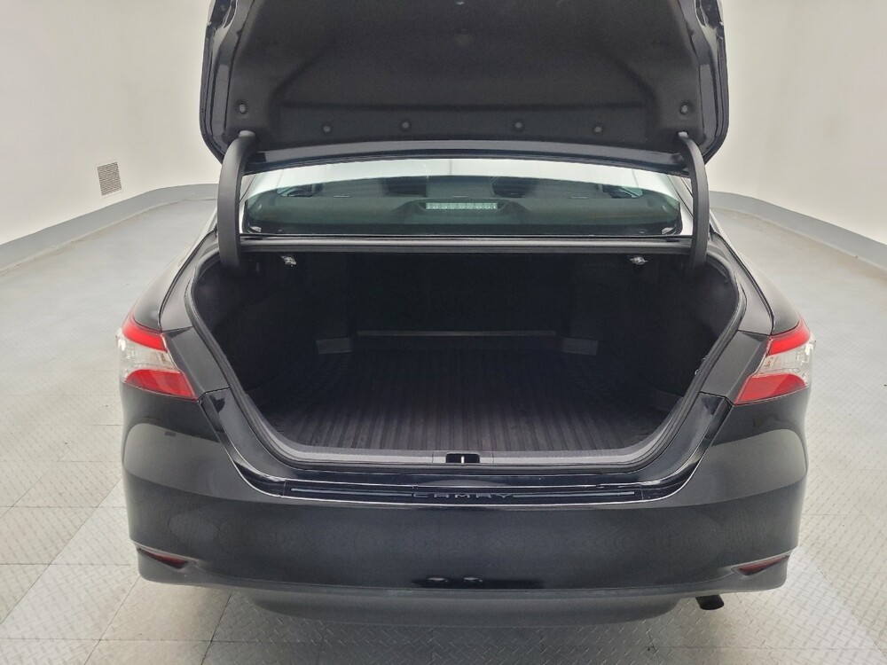 2020 Toyota Camry in Lombard, IL 60148 - 18091679 29