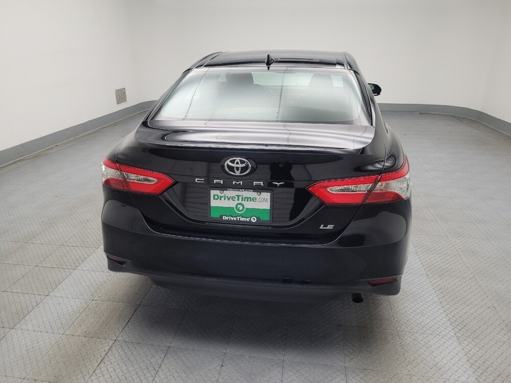 2020 Toyota Camry in Lombard, IL 60148 - 18091679 7