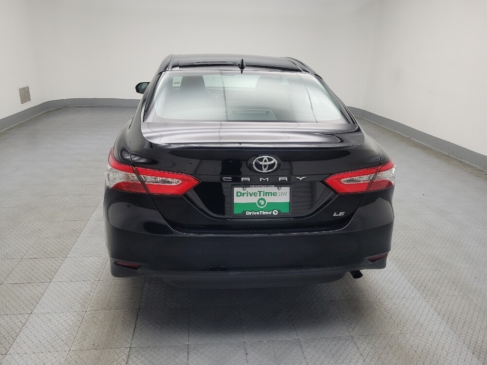 2020 Toyota Camry in Lombard, IL 60148 - 18091679 6