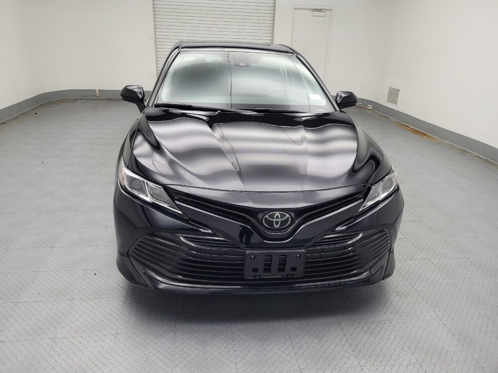 2020 Toyota Camry in Lombard, IL 60148 - 18091679 14