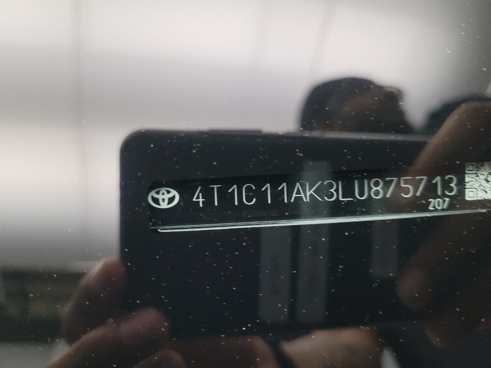 2020 Toyota Camry in Lombard, IL 60148 - 18091679 33