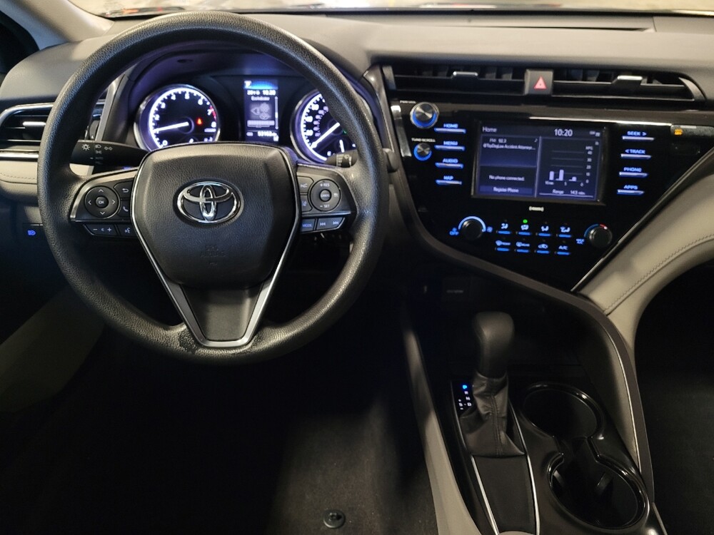 2020 Toyota Camry in Lombard, IL 60148 - 18091679 22