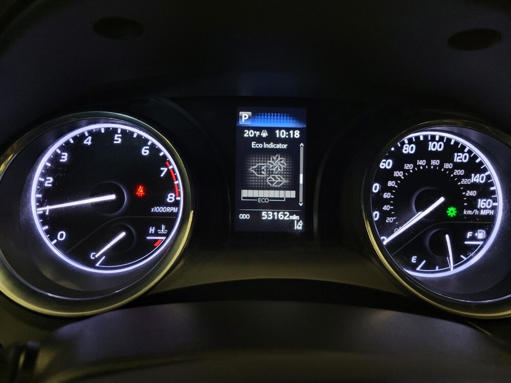 2020 Toyota Camry in Lombard, IL 60148 - 18091679 23