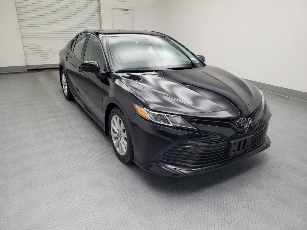 2020 Toyota Camry in Lombard, IL 60148 - 18091679 13