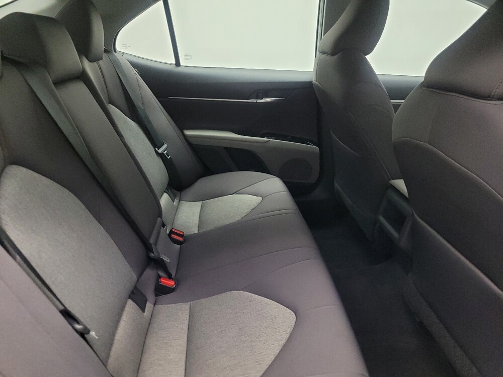 2020 Toyota Camry in Lombard, IL 60148 - 18091679 19