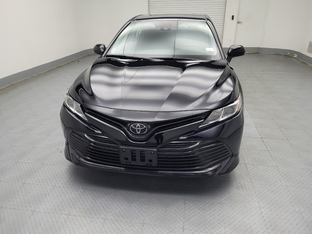 2020 Toyota Camry in Lombard, IL 60148 - 18091679 15