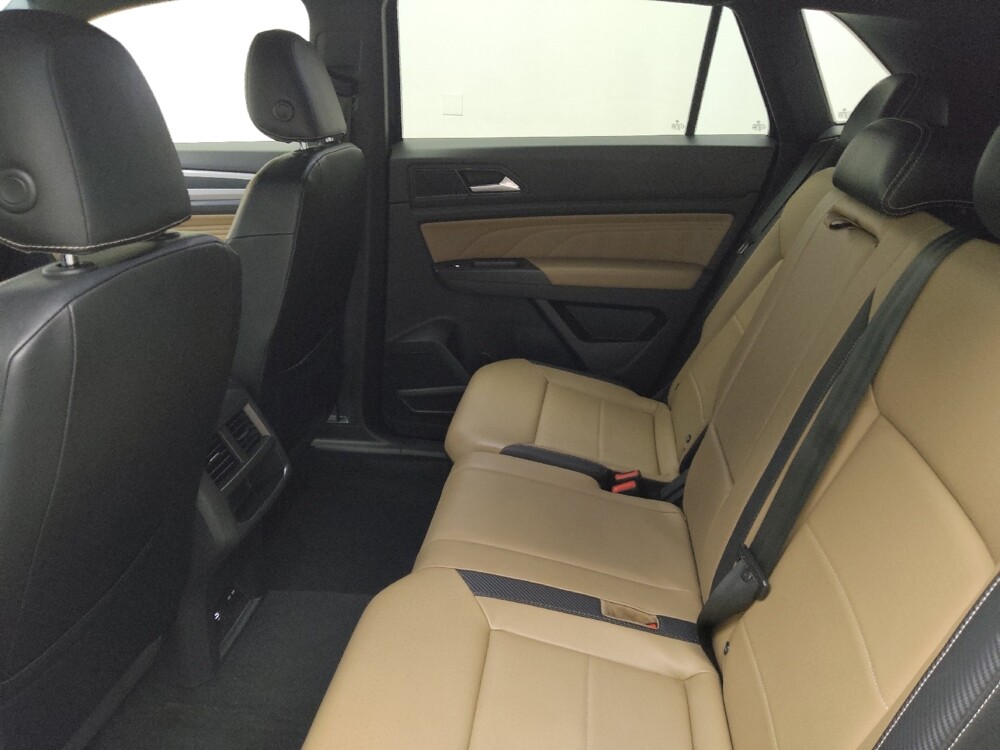 2021 Volkswagen Atlas in Lombard, IL 60148 - 18091680 18