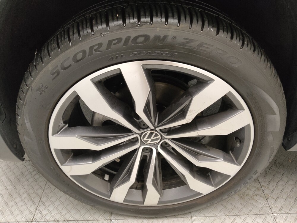 2021 Volkswagen Atlas in Lombard, IL 60148 - 18091680 31