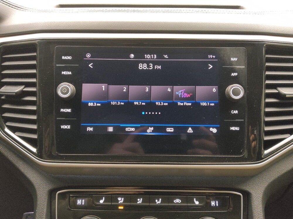 2021 Volkswagen Atlas in Lombard, IL 60148 - 18091680 25