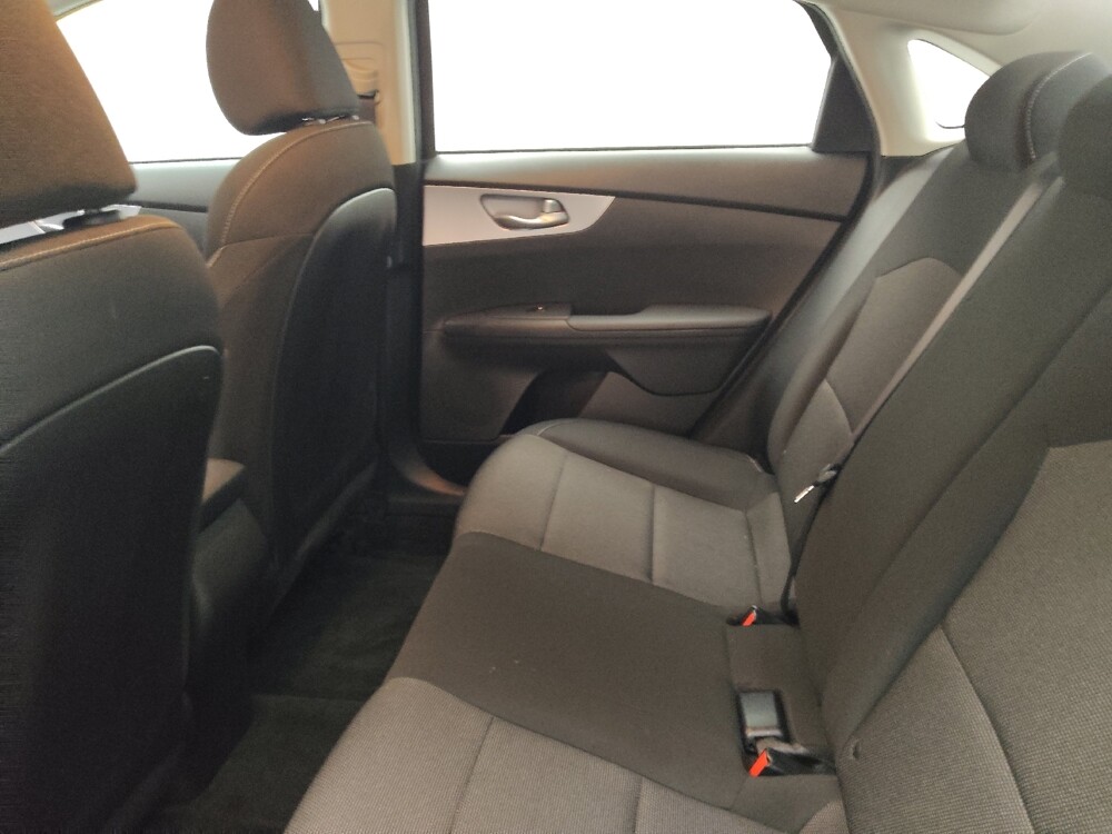 2022 Kia Forte in Lombard, IL 60148 - 18091681 18