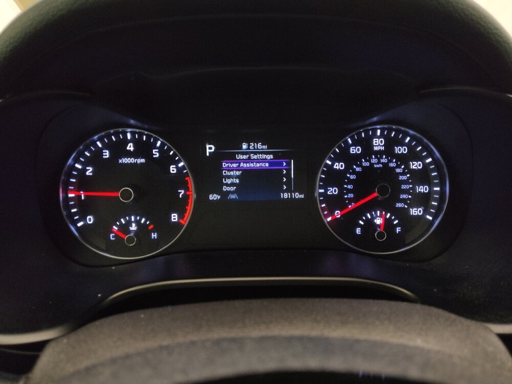 2022 Kia Forte in Lombard, IL 60148 - 18091681 23