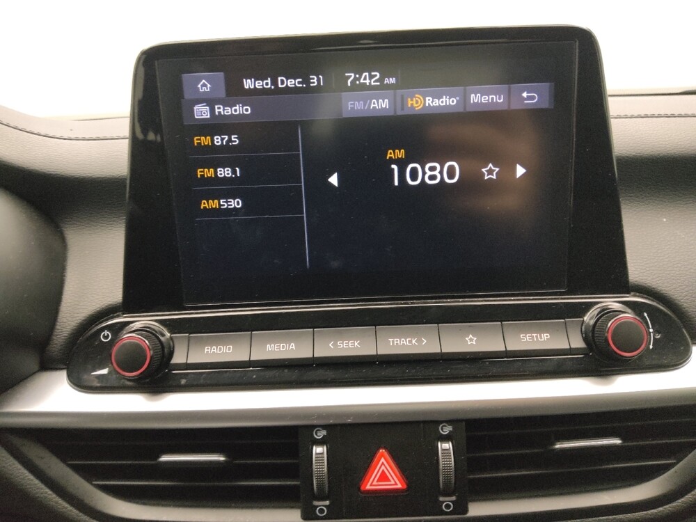 2022 Kia Forte in Lombard, IL 60148 - 18091681 25