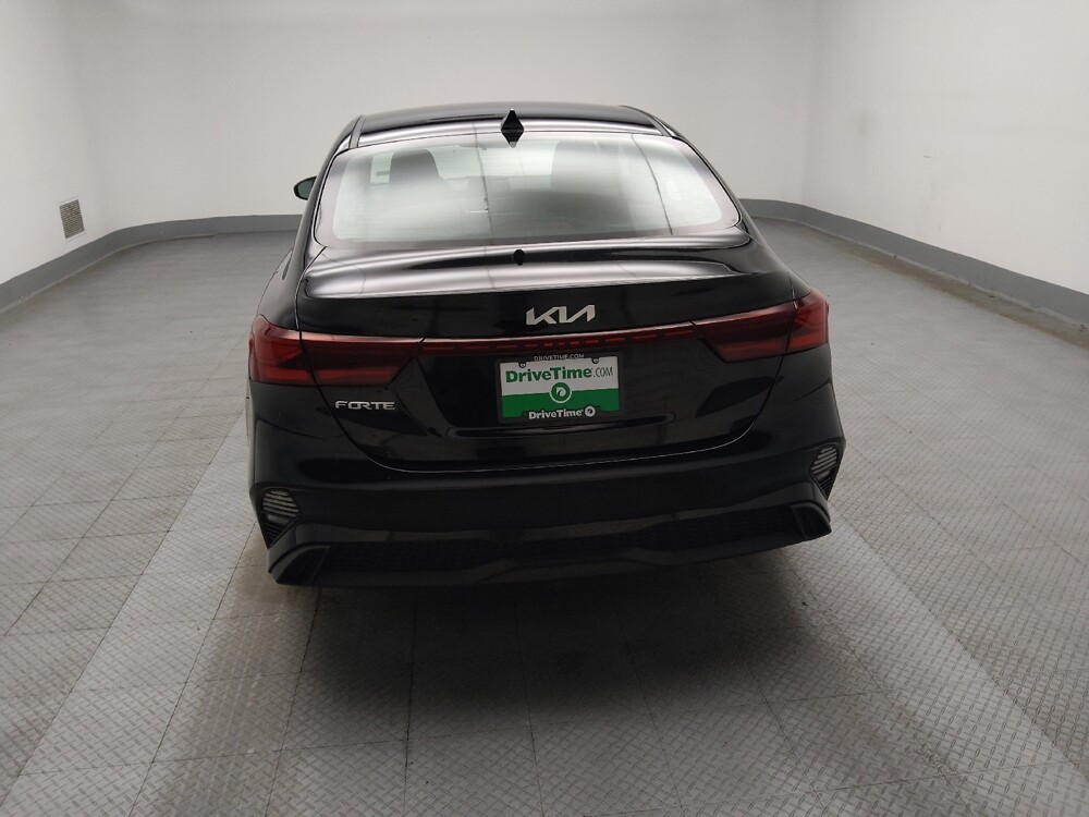 2022 Kia Forte in Lombard, IL 60148 - 18091681 6