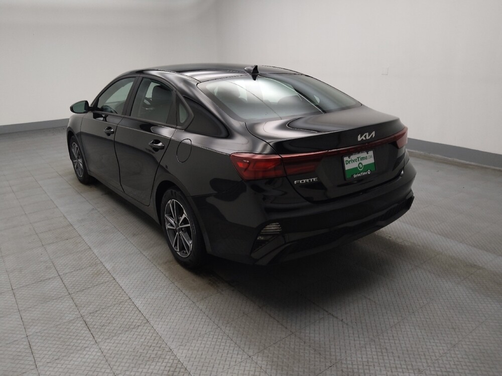 2022 Kia Forte in Lombard, IL 60148 - 18091681 5
