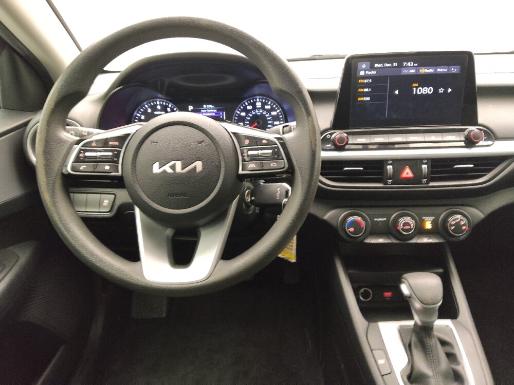 2022 Kia Forte in Lombard, IL 60148 - 18091681 22