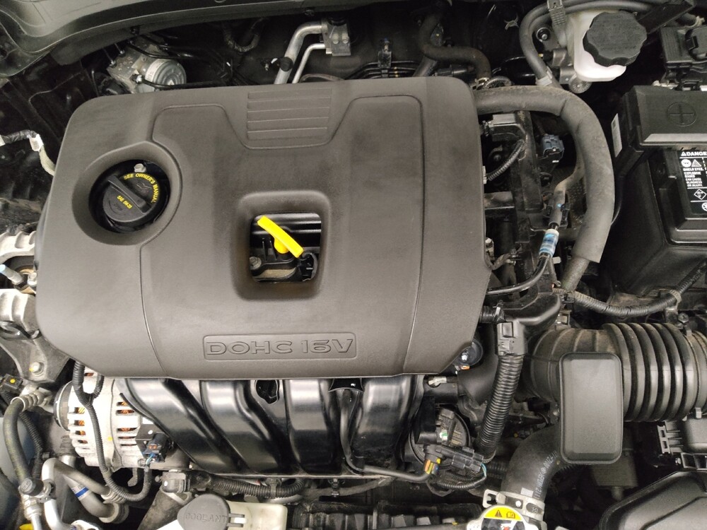 2022 Kia Forte in Lombard, IL 60148 - 18091681 30