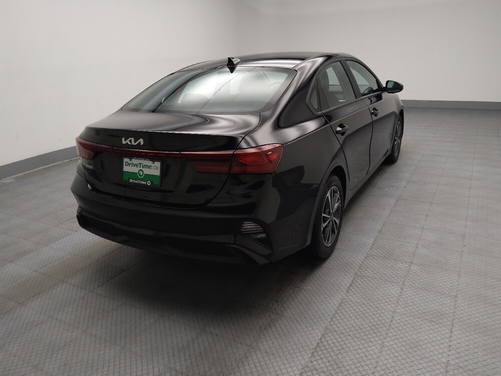 2022 Kia Forte in Lombard, IL 60148 - 18091681 9