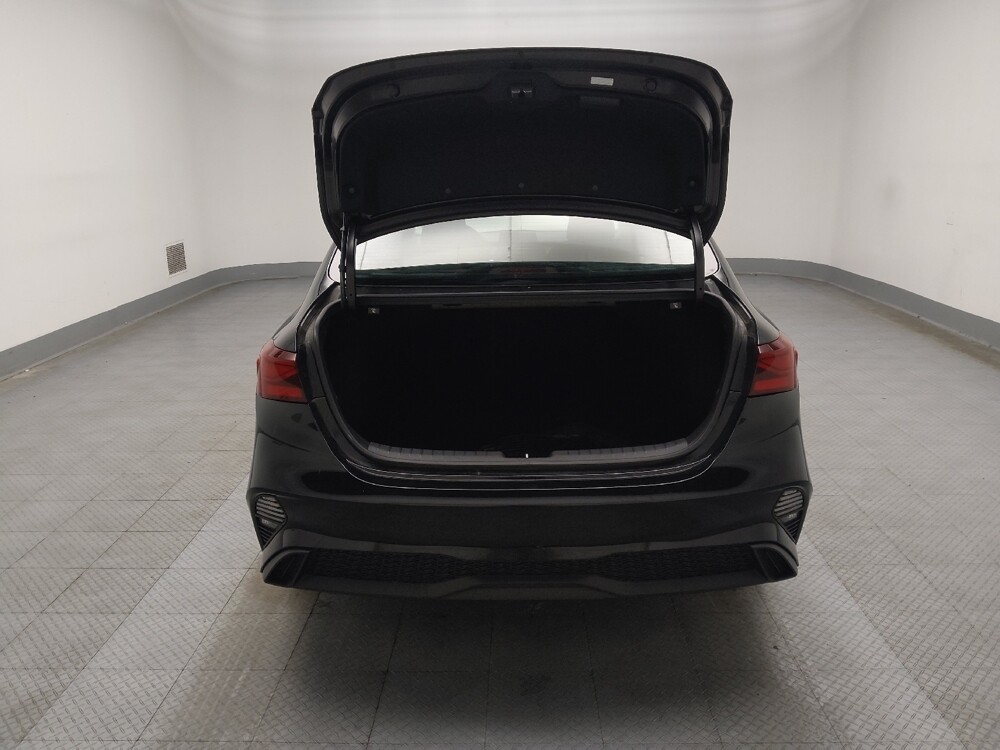 2022 Kia Forte in Lombard, IL 60148 - 18091681 29