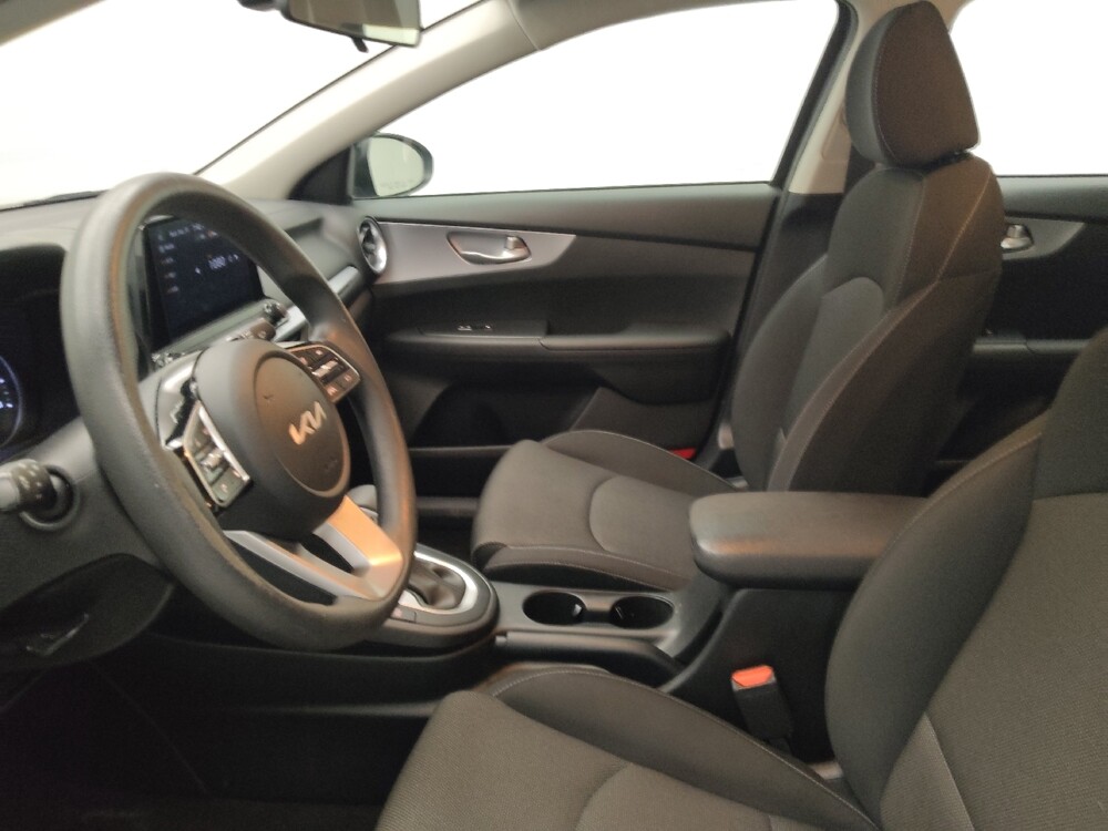 2022 Kia Forte in Lombard, IL 60148 - 18091681 17