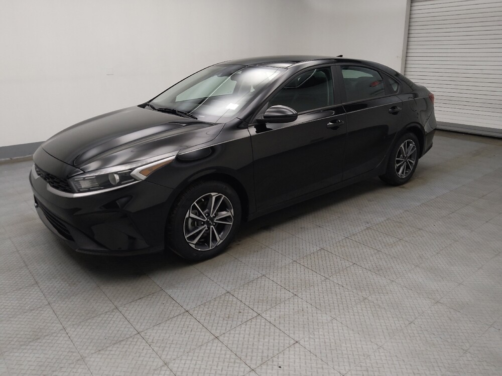 2022 Kia Forte in Lombard, IL 60148 - 18091681 2