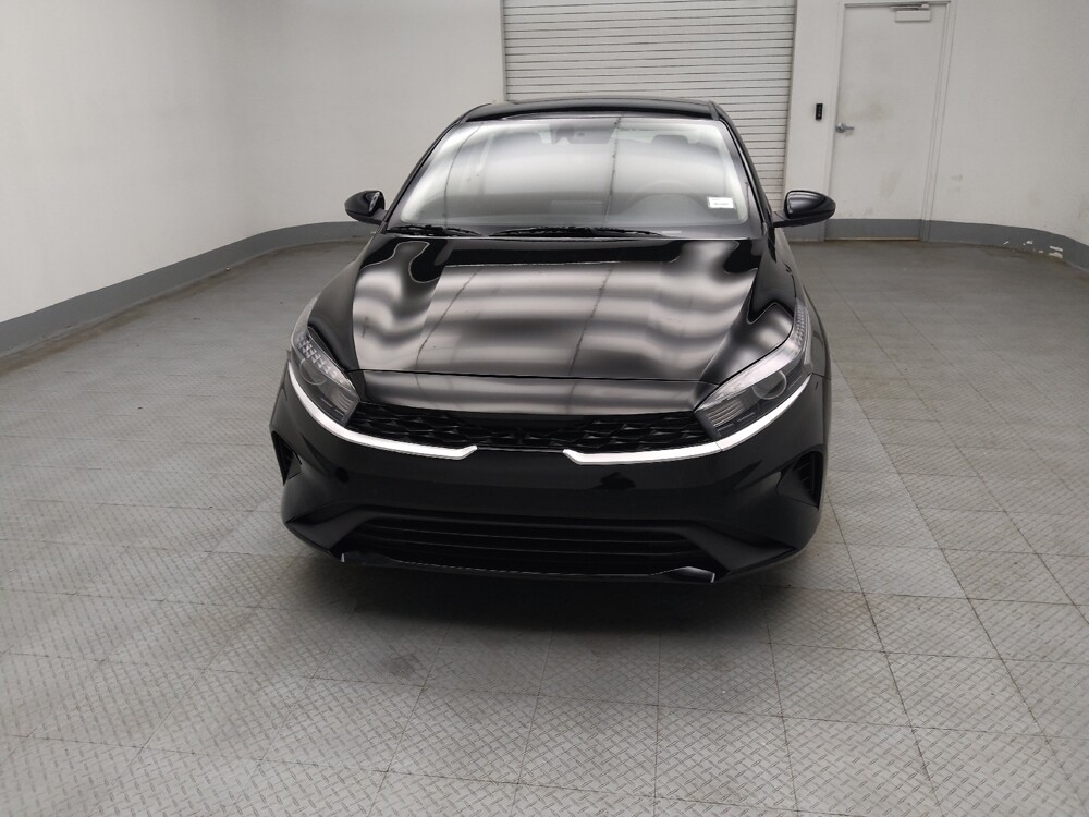 2022 Kia Forte in Lombard, IL 60148 - 18091681 15