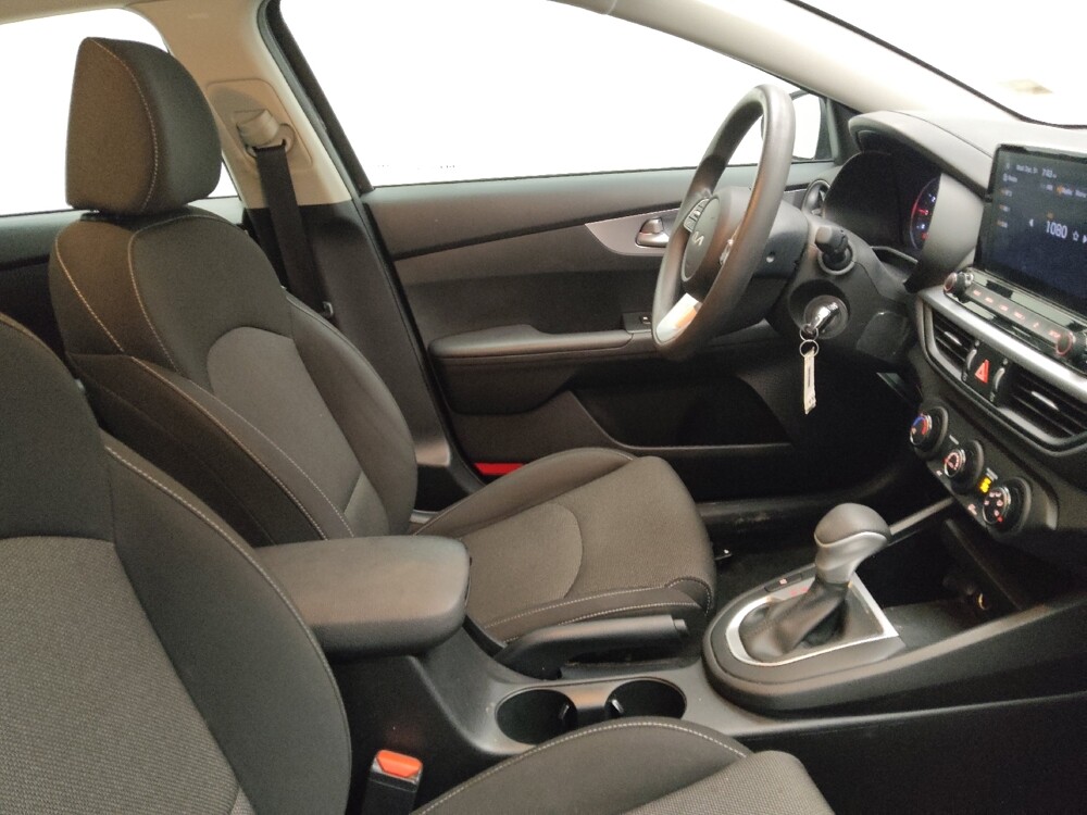 2022 Kia Forte in Lombard, IL 60148 - 18091681 21