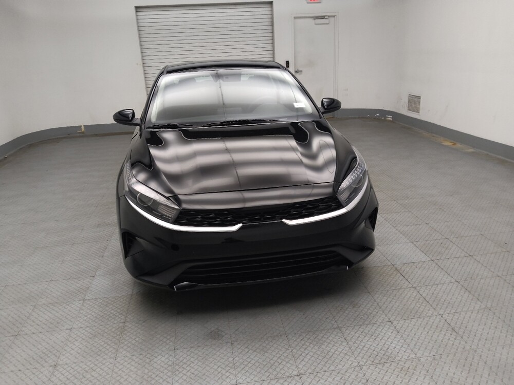 2022 Kia Forte in Lombard, IL 60148 - 18091681 14