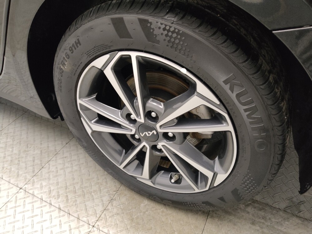 2022 Kia Forte in Lombard, IL 60148 - 18091681 31