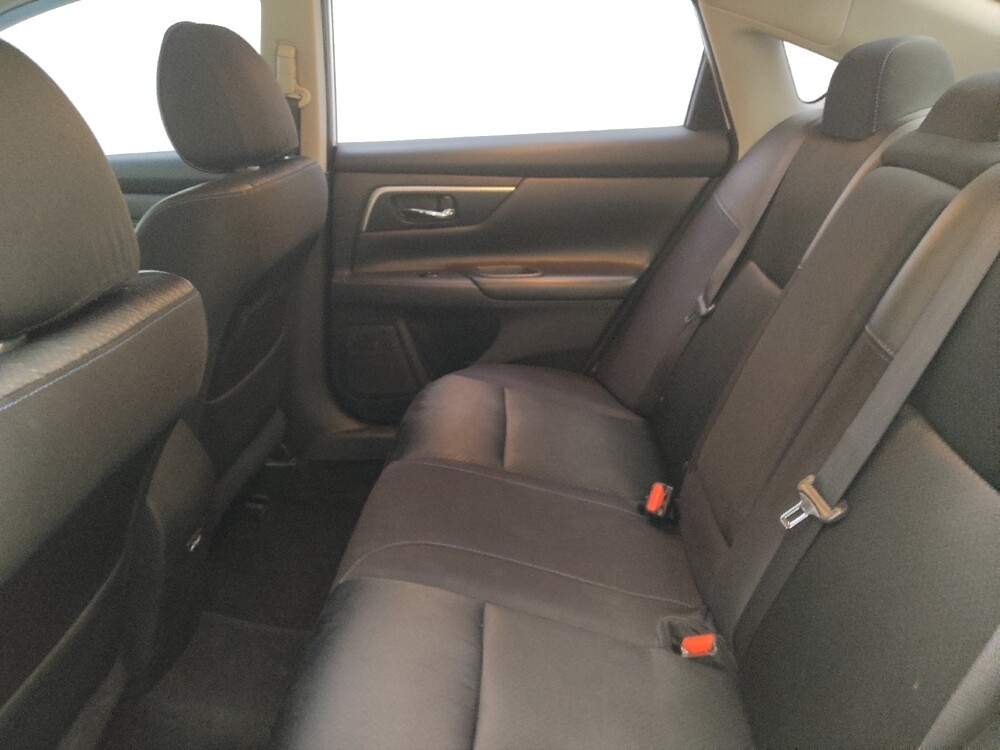 2018 Nissan Altima in Lombard, IL 60148 - 18091682 18