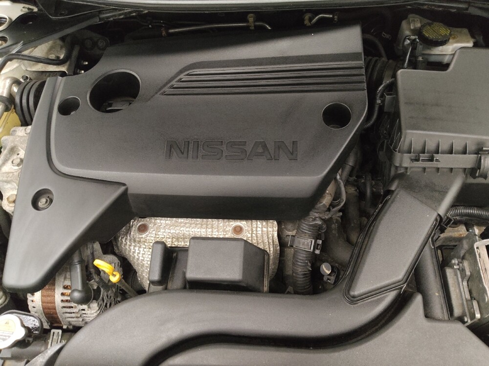 2018 Nissan Altima in Lombard, IL 60148 - 18091682 30