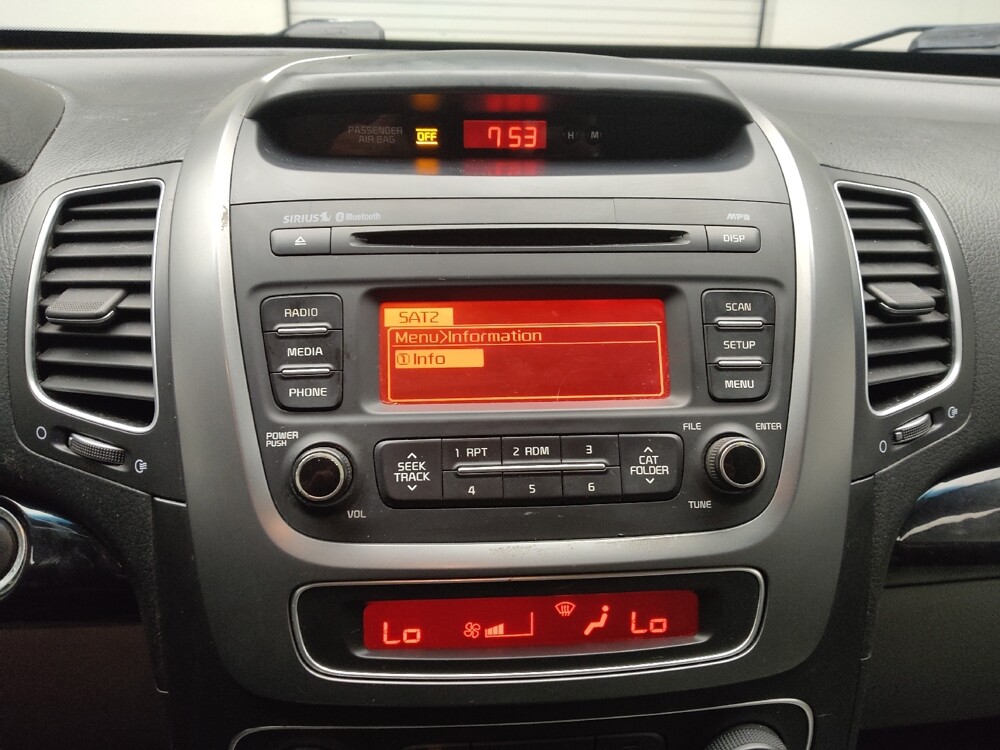 2014 Kia Sorento in Madison, TN 37115 - 18091683 25