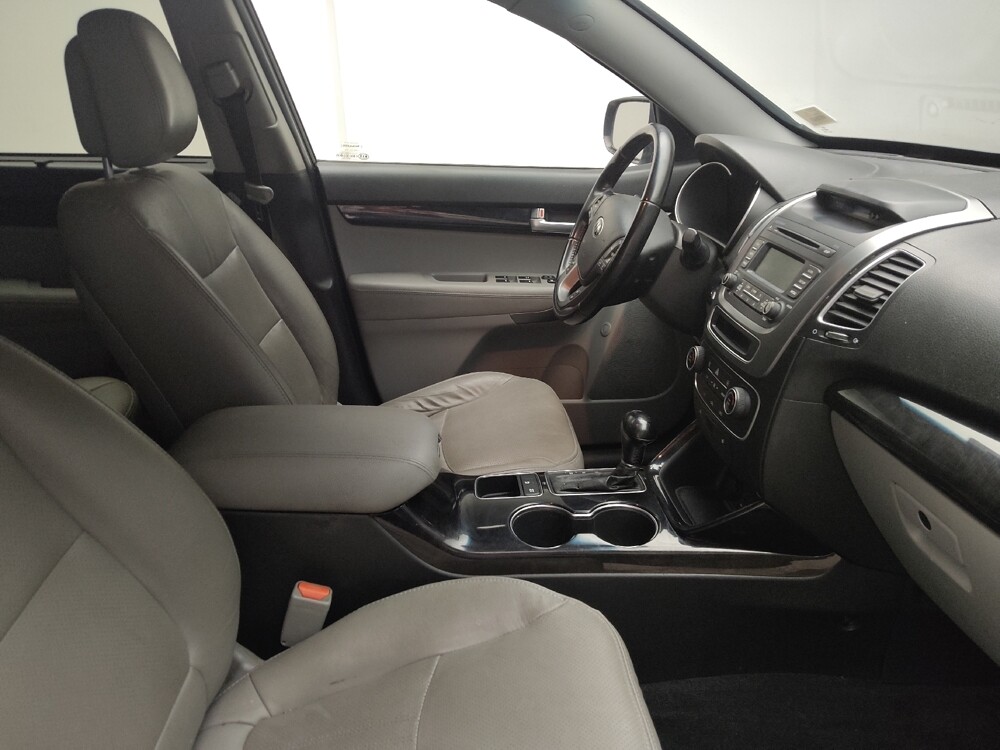 2014 Kia Sorento in Madison, TN 37115 - 18091683 21