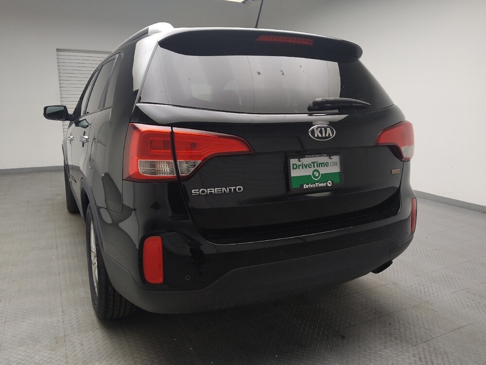 2014 Kia Sorento in Madison, TN 37115 - 18091683 6