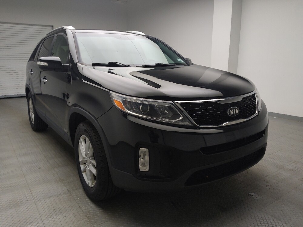 2014 Kia Sorento in Madison, TN 37115 - 18091683 13