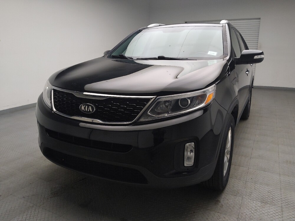 2014 Kia Sorento in Madison, TN 37115 - 18091683 15