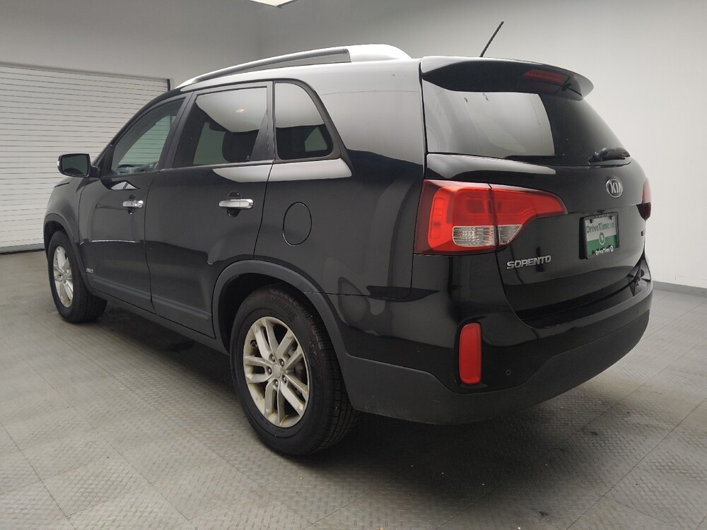 2014 Kia Sorento in Madison, TN 37115 - 18091683 3