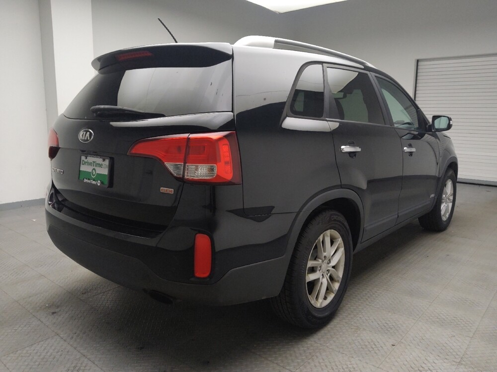 2014 Kia Sorento in Madison, TN 37115 - 18091683 10