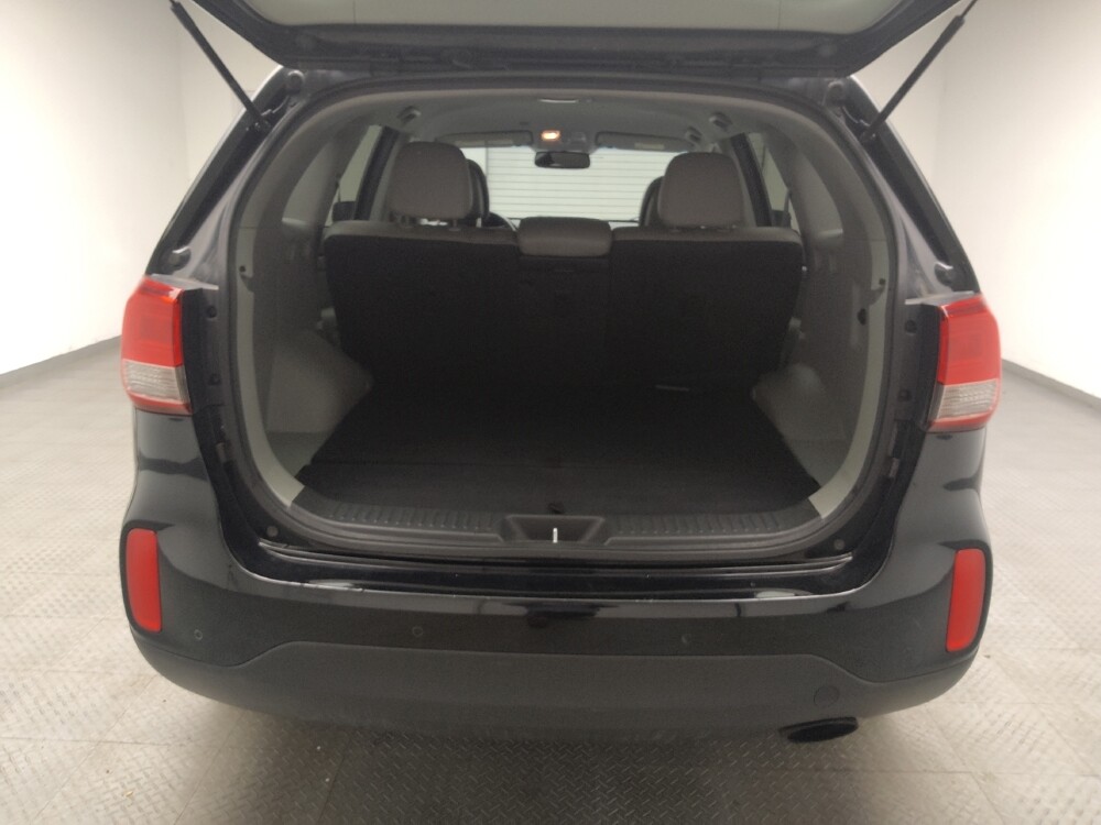 2014 Kia Sorento in Madison, TN 37115 - 18091683 29