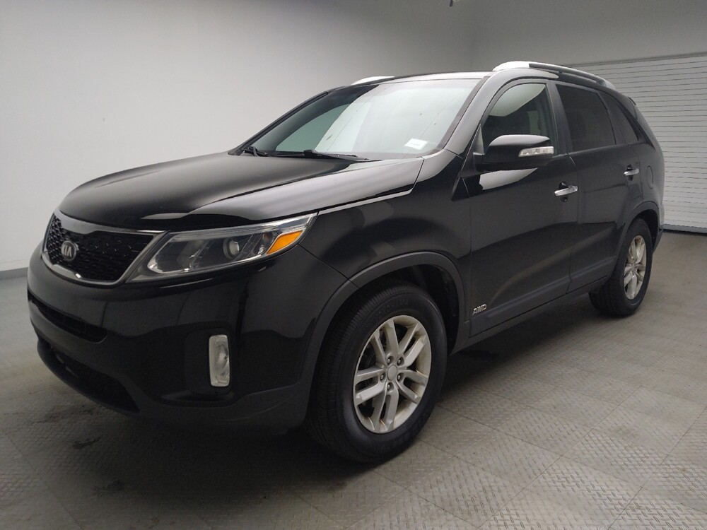 2014 Kia Sorento in Madison, TN 37115 - 18091683 2