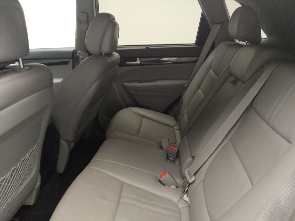 2014 Kia Sorento in Madison, TN 37115 - 18091683 18