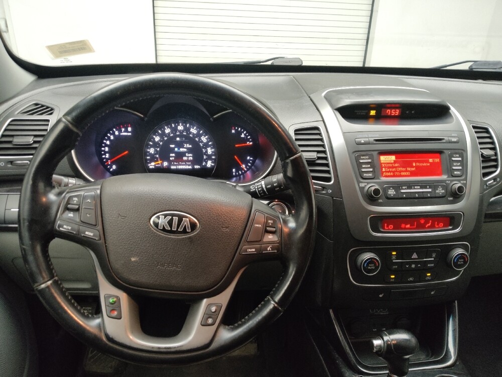 2014 Kia Sorento in Madison, TN 37115 - 18091683 22