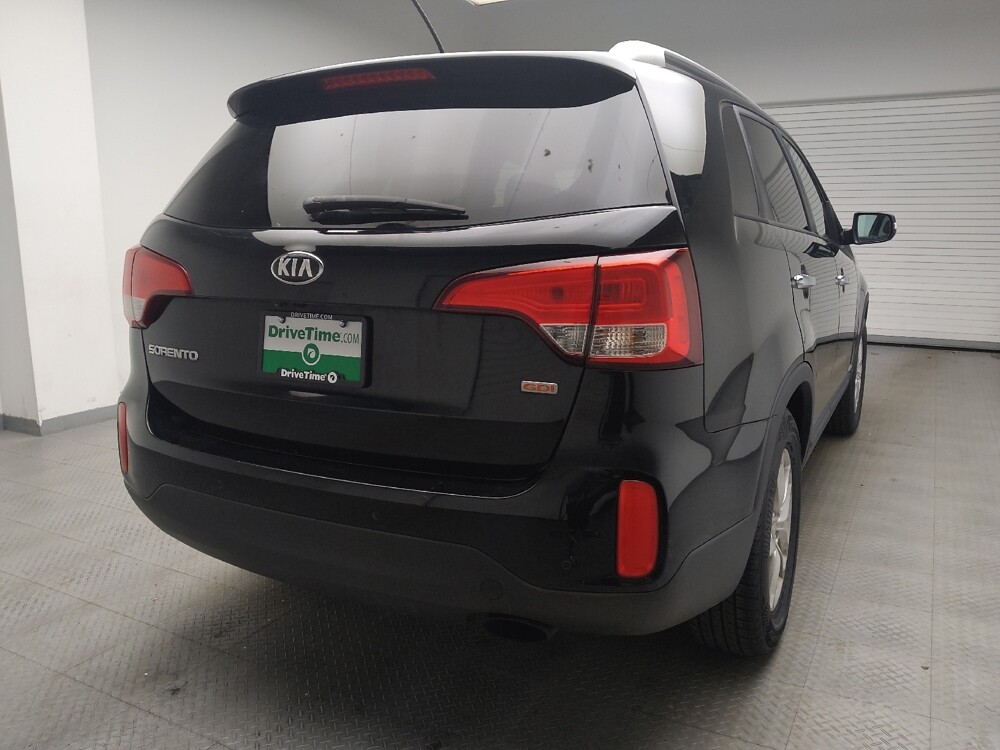 2014 Kia Sorento in Madison, TN 37115 - 18091683 7