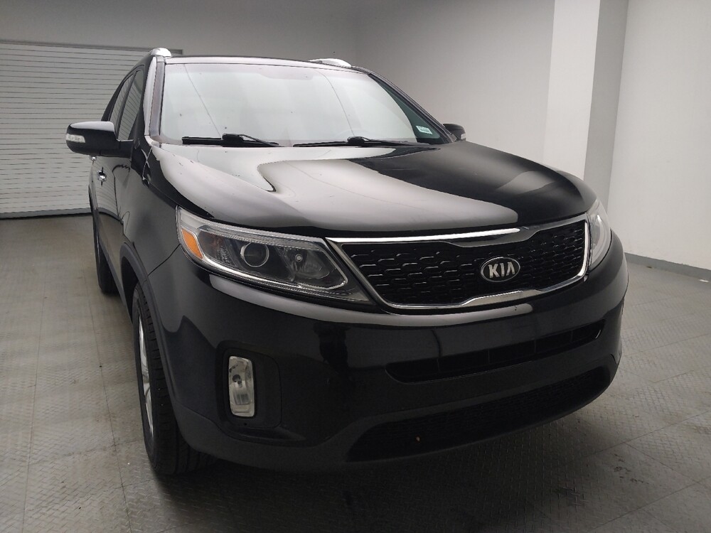 2014 Kia Sorento in Madison, TN 37115 - 18091683 14