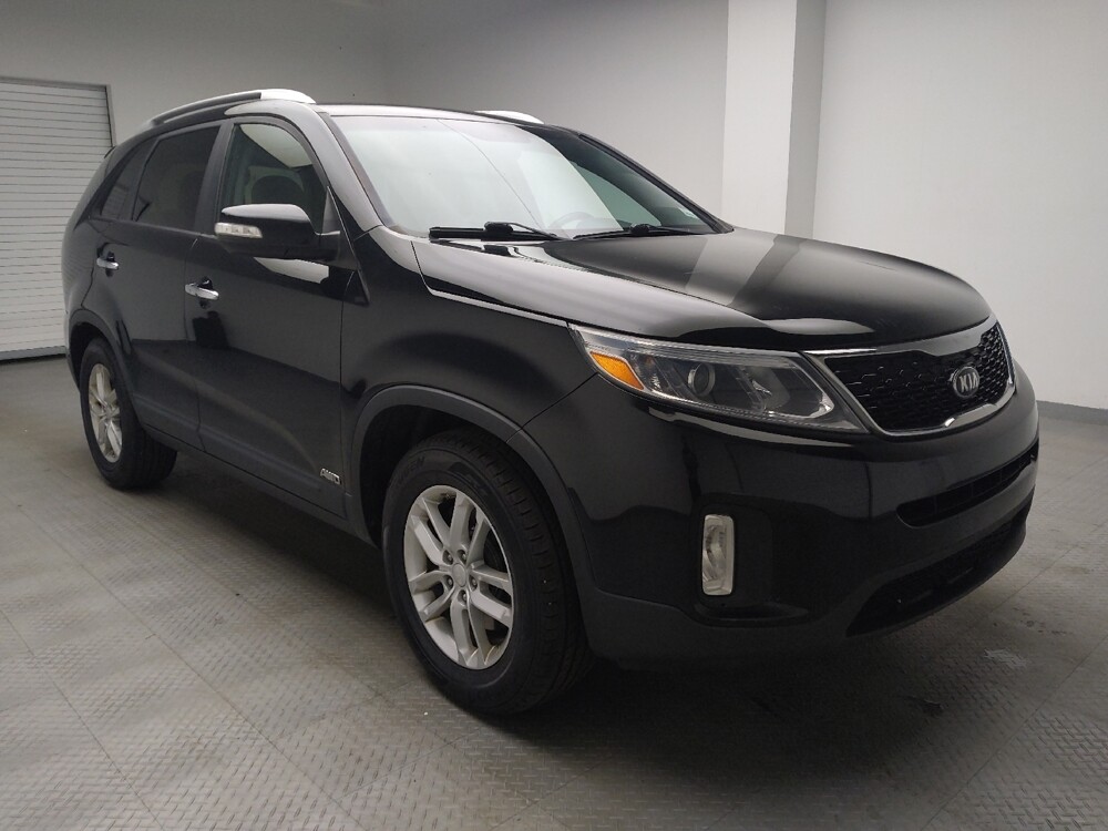 2014 Kia Sorento in Madison, TN 37115 - 18091683 11